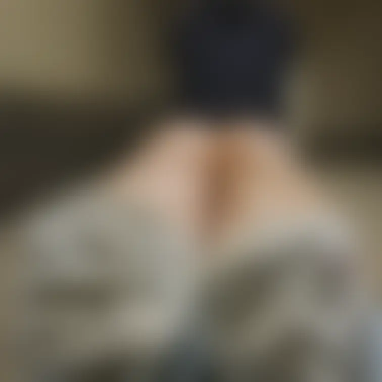 臭い靴下と足裏