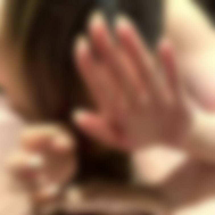 彼氏持ち25歳　フェラ