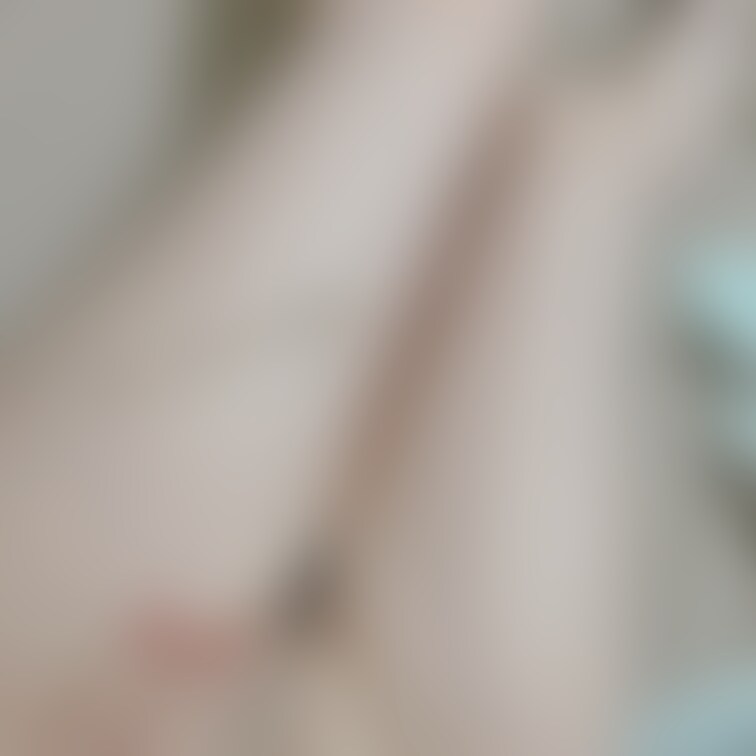 最近のののたんおけけ事情🙈❤️❤️ぱやぱやリアルでかわいいと思う🥺❤️足の血管まで見える高画質❣️❣️