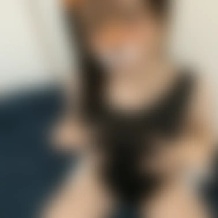 おっぱい、、みる??🥧
そしてちょっとぽっこりな下っ腹🦊
