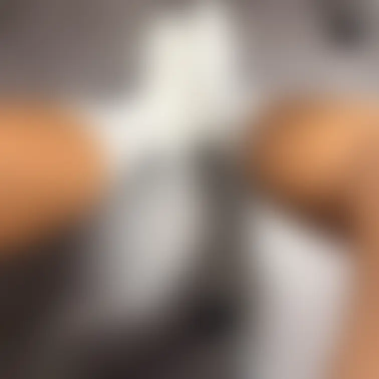 現役DDにナイキのソックス欲しいってゆーたら