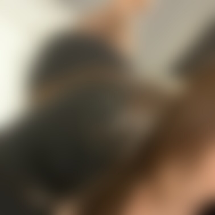 暇だったから自撮りしてみた③