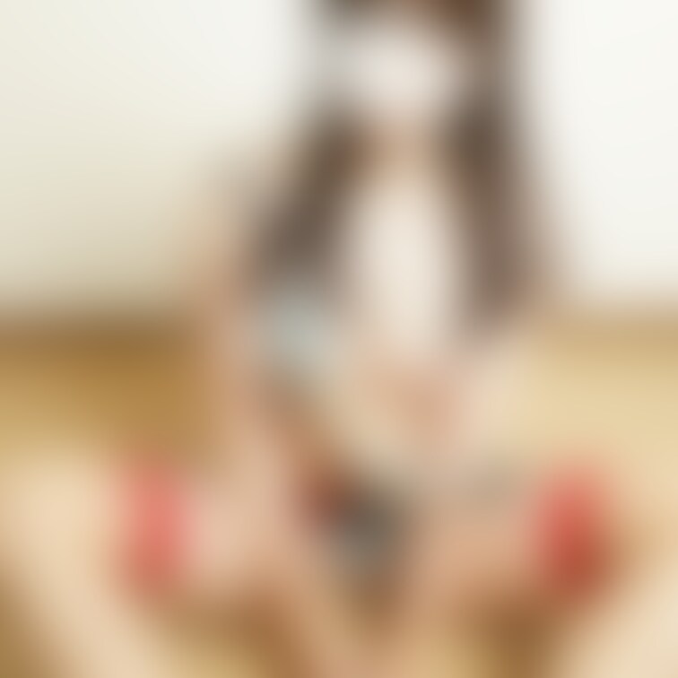 見ないでくださいぃ(/// ^///)