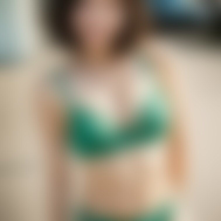 カラフル下着美女 その1
Colorful lingerie beauty part1

様々な色の下着を身に着け