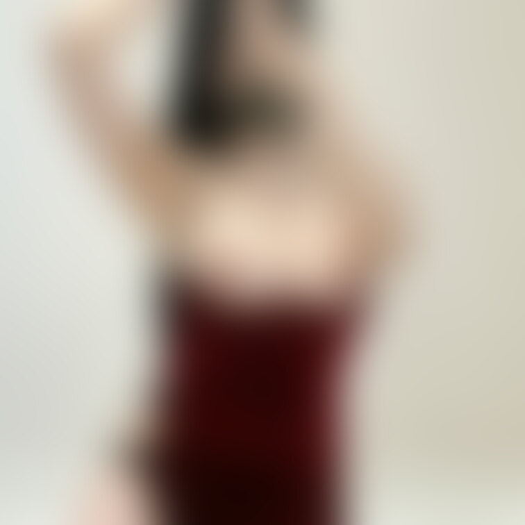 レッドドレス🥀❤️