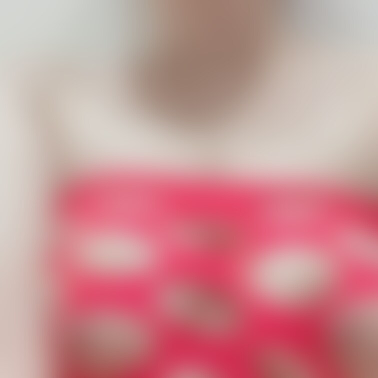 赤のあみあみの衣装!
とってもえっち。