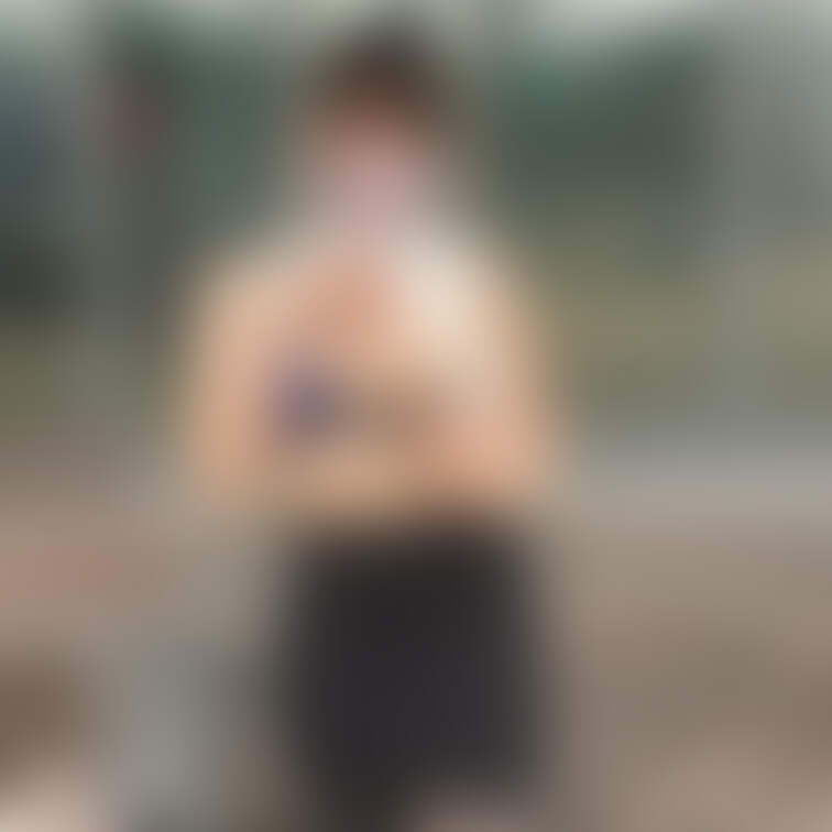 おっぱい…！！😳

BBQ楽しかったなぁ😍
友達の素敵なおうちの庭でもてなして貰っちゃいました…！！

主人を