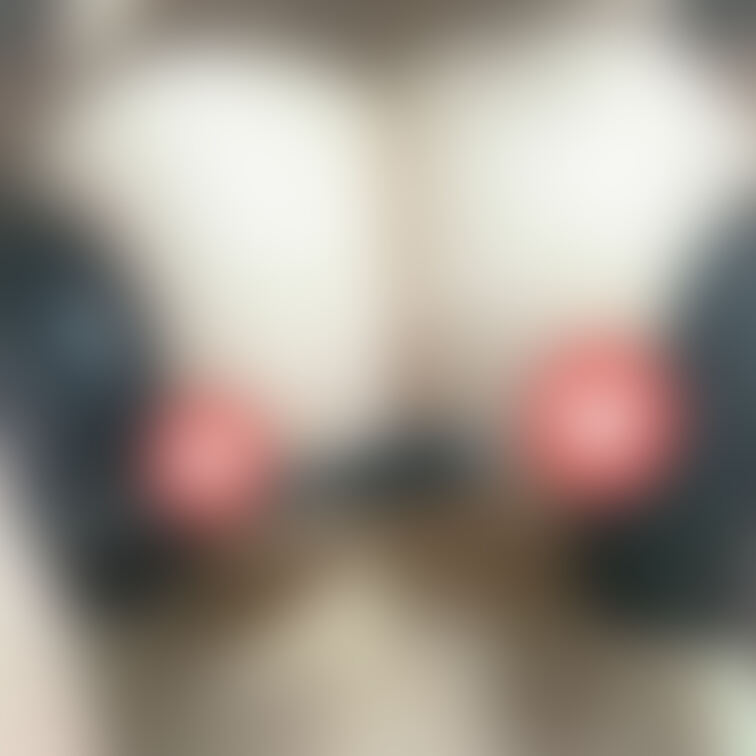 ゲーミングおっぱい🤭(乳首隠し)