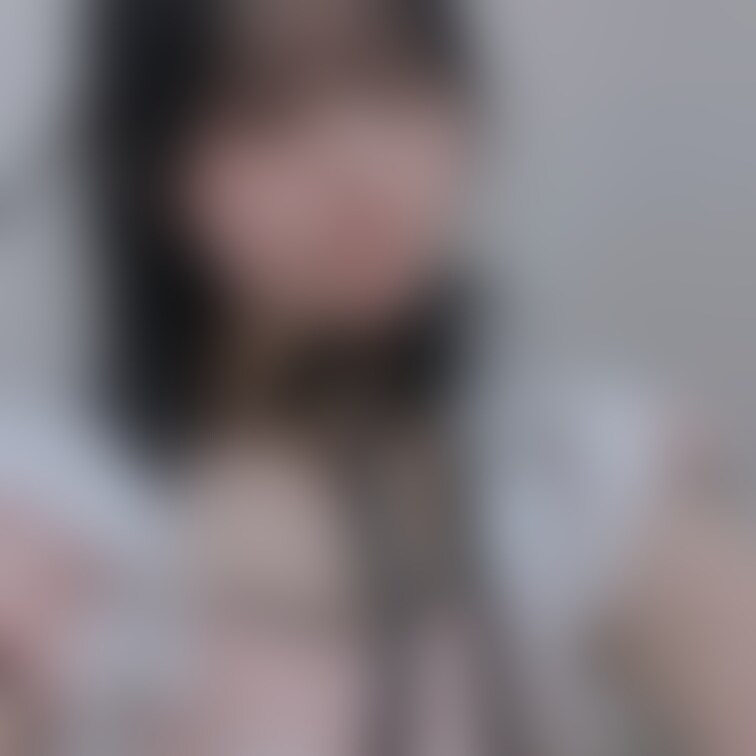 ねこメイドちゃん🐈‍⬛🎀お顔あり写真です💕