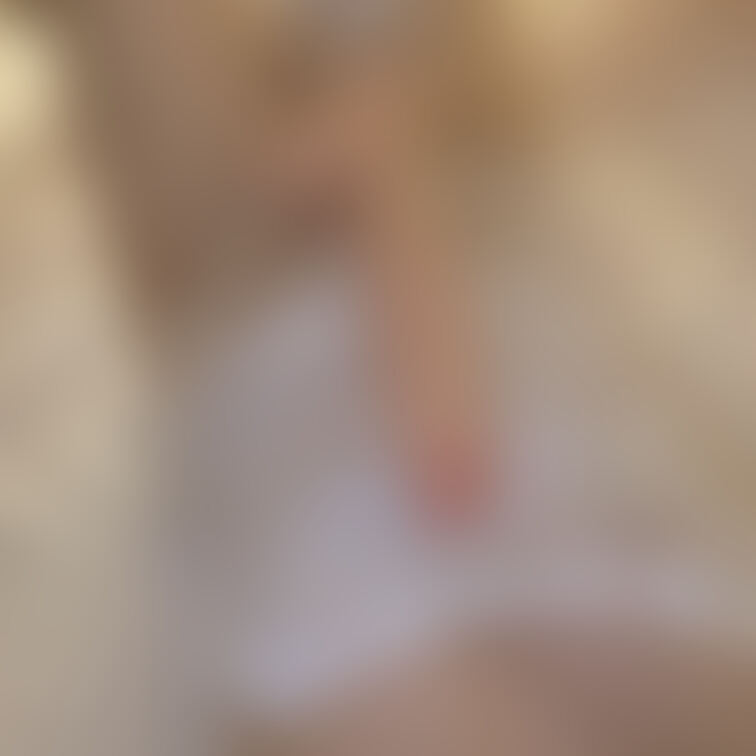 初めての例のアレ…大きすぎませんか🥲