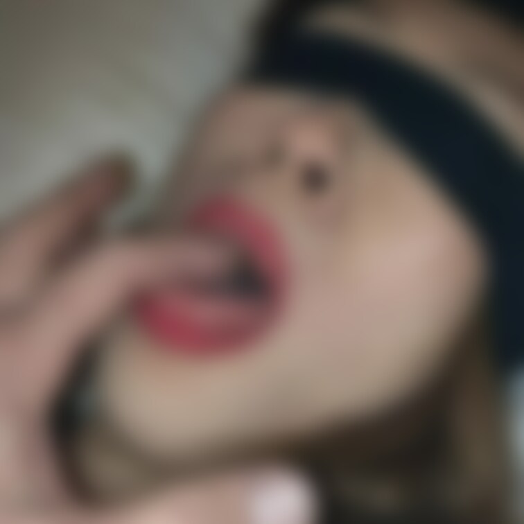 ❤️前回の口内弄り続きです❤️