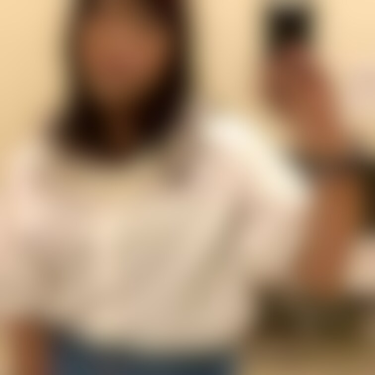 ごめんなさい。ショッピングモールの○○○でオナっちゃいました♡
動画プランで○○○公開！