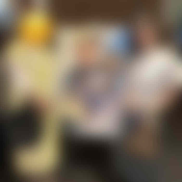 みなさんが背中押してくれたおかげ(?!)で
○○○にも満足してもらえました✨

来てよかった！って言ってもらえたの