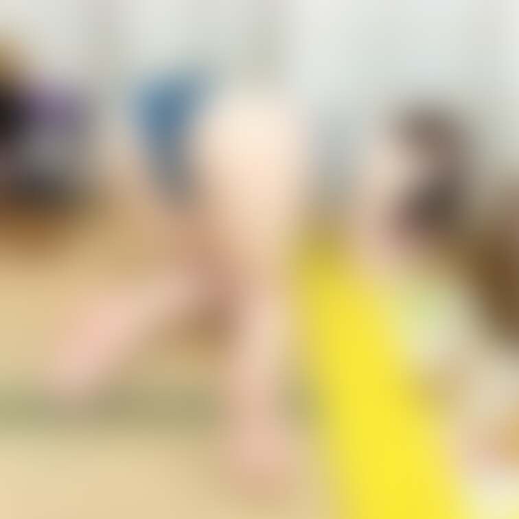 突いてもいいよ？💓