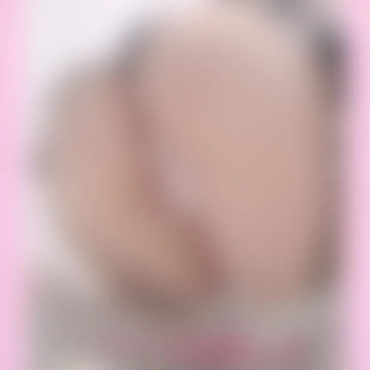 ハートのおしり
