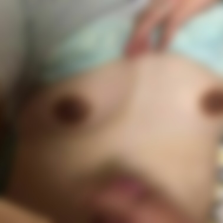 妻にぶっかけます。
