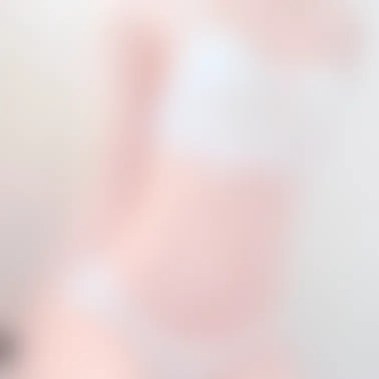 X(Twitter)にあげてた自撮り