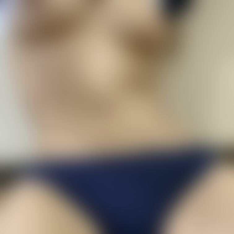 ブルマ体操服？