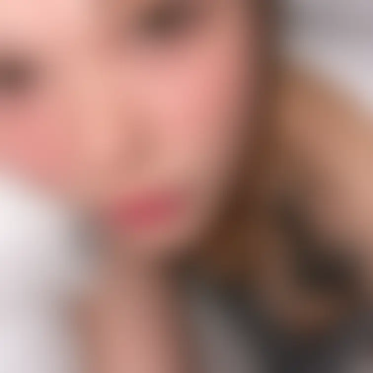 画質が良すぎて少し毛が見えちゃってるかも…笑