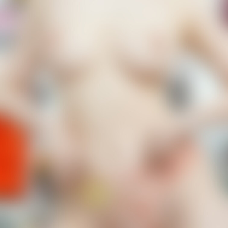 オレンジ🧡おっぱいver.