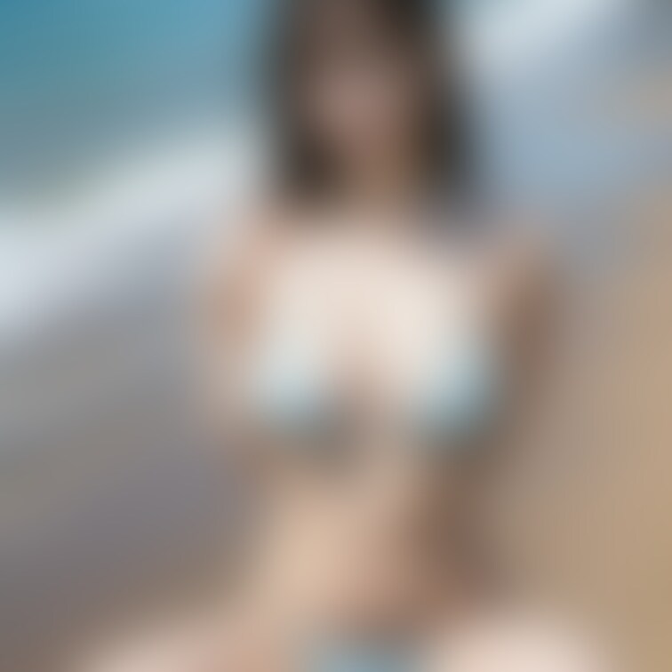 開脚ビキニ美女 その2
Split Bikini Beauty part2
