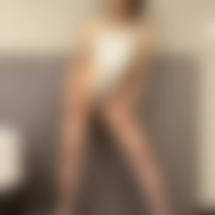 スポーティ？
それともぉ、、セクシー？