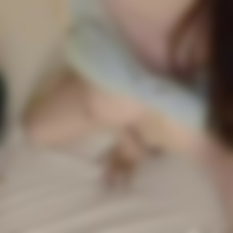 しよしよ？おっぱいドアップ
