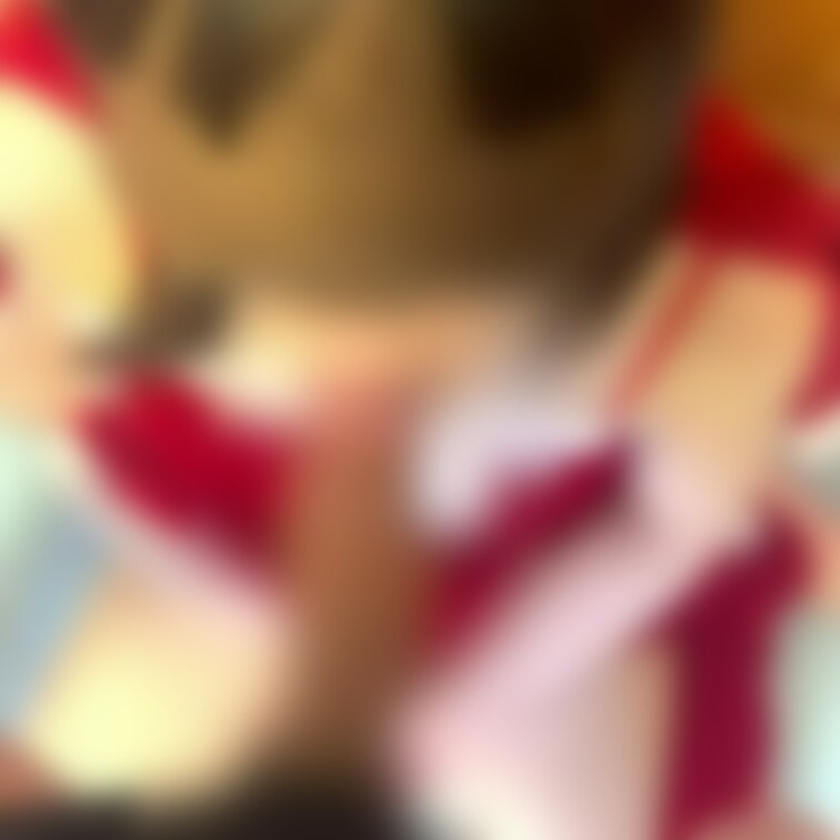 サンタコスでフェラ🫣❤️

最後無理させちゃいました😭