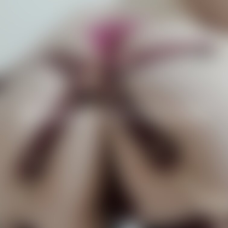 次にベルト使うときは黒い下着と合わせたらすてきになると思わない？🖤