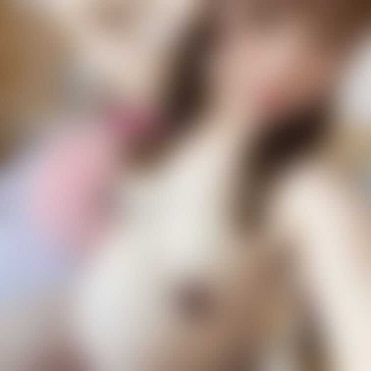 生まれる直前の妊婦姿を病室で…裸で撮影🤰🩷