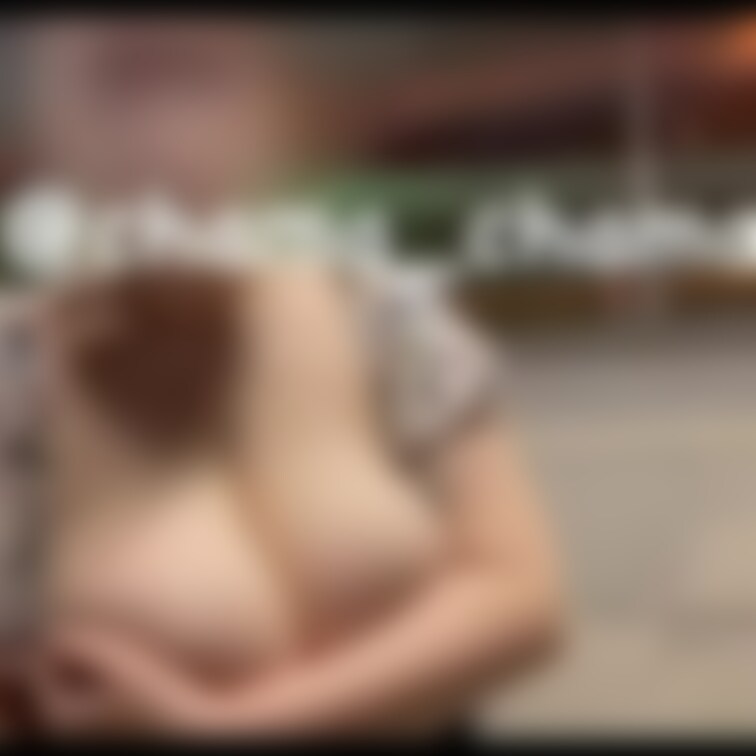 おっぱいダッシュ地上編✨