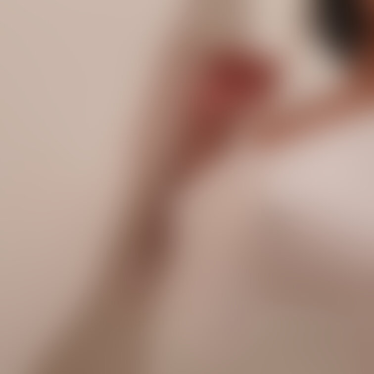 今朝のおっぱいちゃん☺️