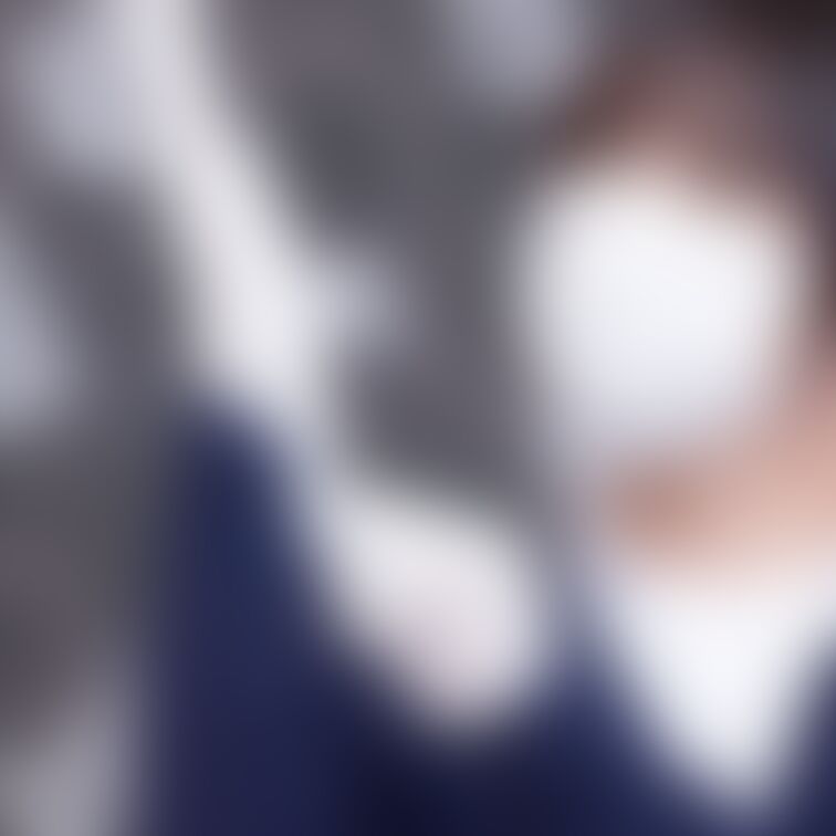 美人ナース手袋オフショットです！※プランの特典です。