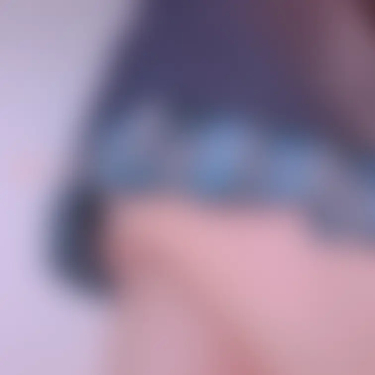 パンチラと尻…ちら?笑