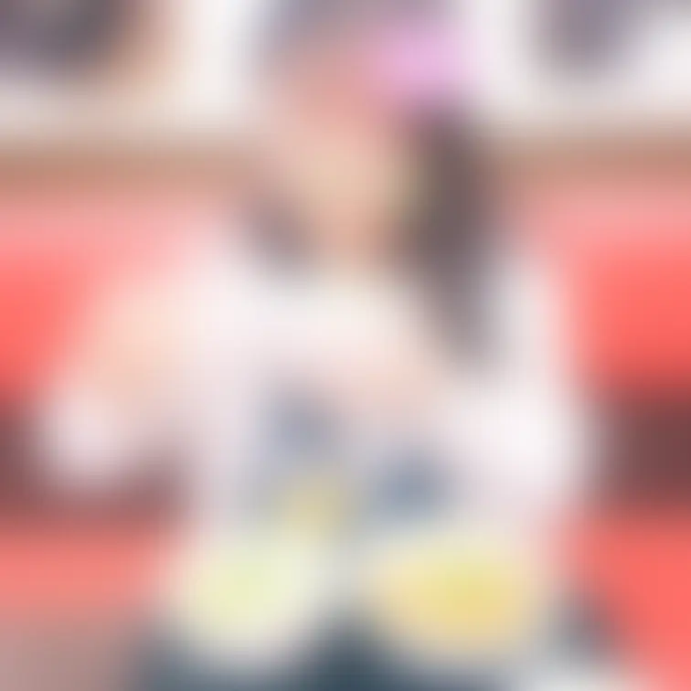 人生初!なか卯にいったよー✨