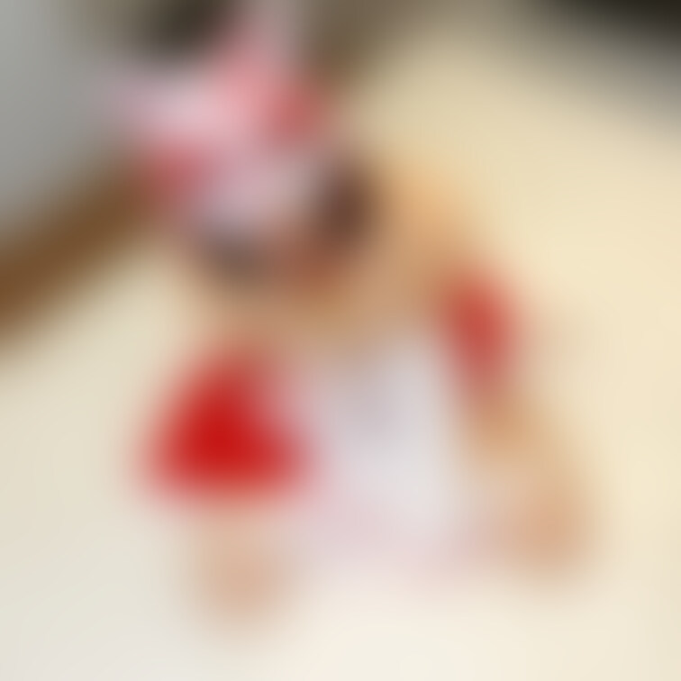 こぎつねちゃんの肢体研究です
あちこち拡大して細かいところまで研究しましょう
どんな姿勢が研究しやすいかご意見も