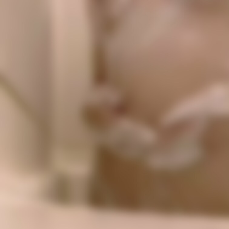 あわあわおっぱいです☺️