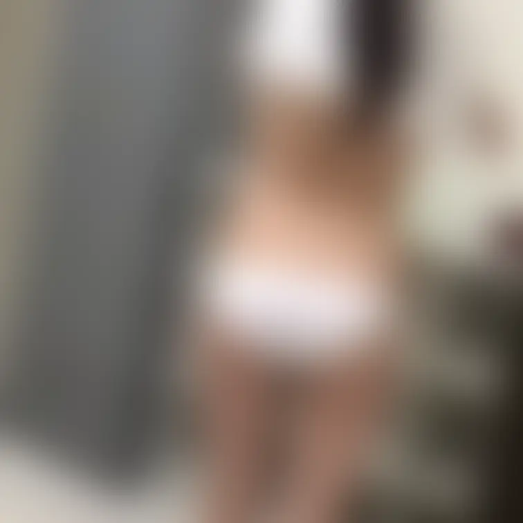 着替え中