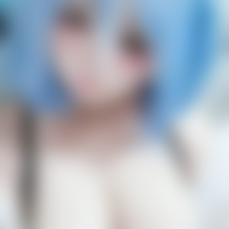 最近撮った自撮りです。
加工強め(笑)