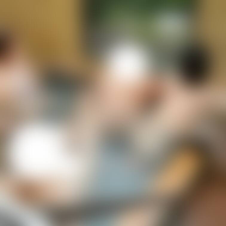 みずきさんを含むメンバーでの岡山混浴オフ会。この通り、ほんとに女性陣も全裸で混浴してくれました。X「関西混浴倶楽部」にて