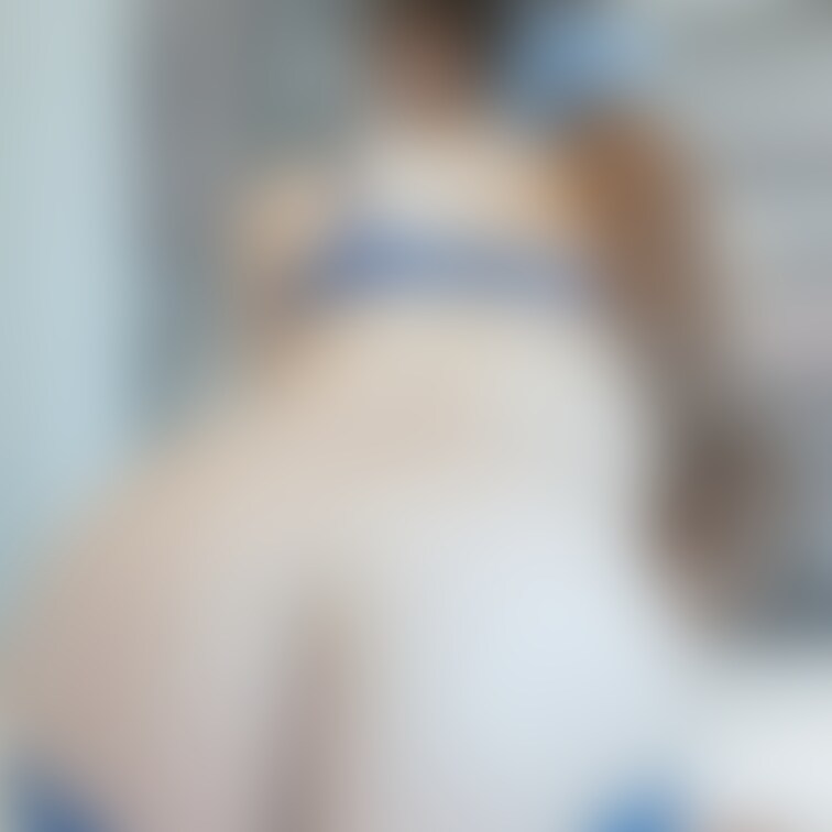 おっきなお尻は好き？