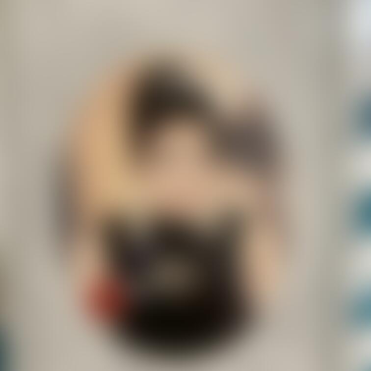 あなただけにみせるわたし