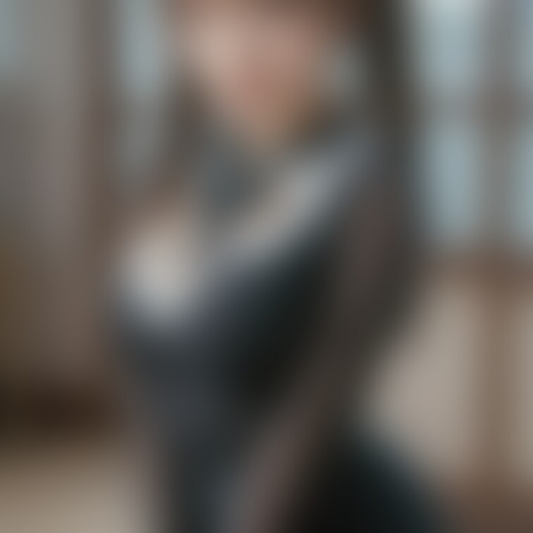 地雷系女子その5
