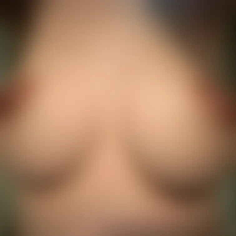 きれいなぱいおつ