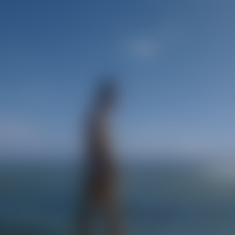 顔チラ