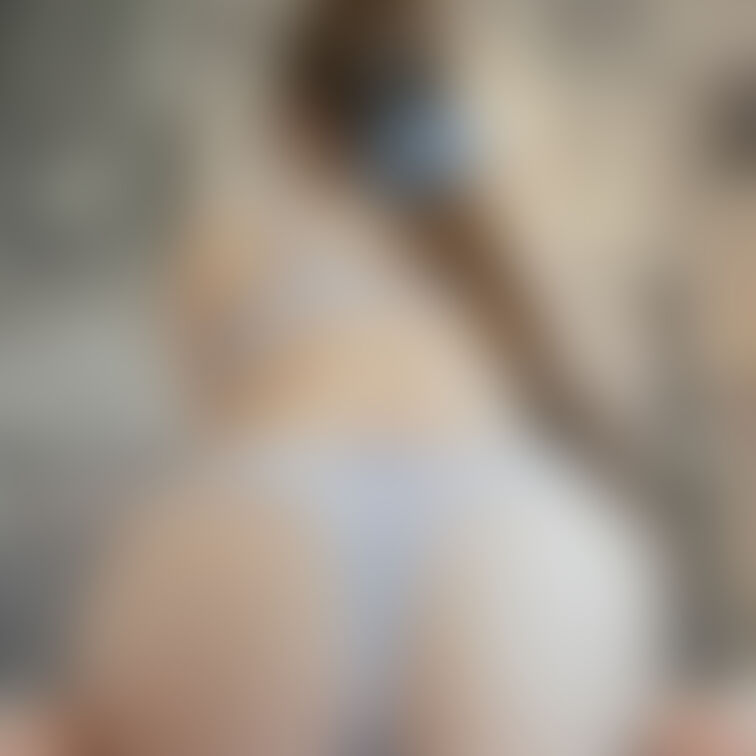 おっきなお尻でも好き?