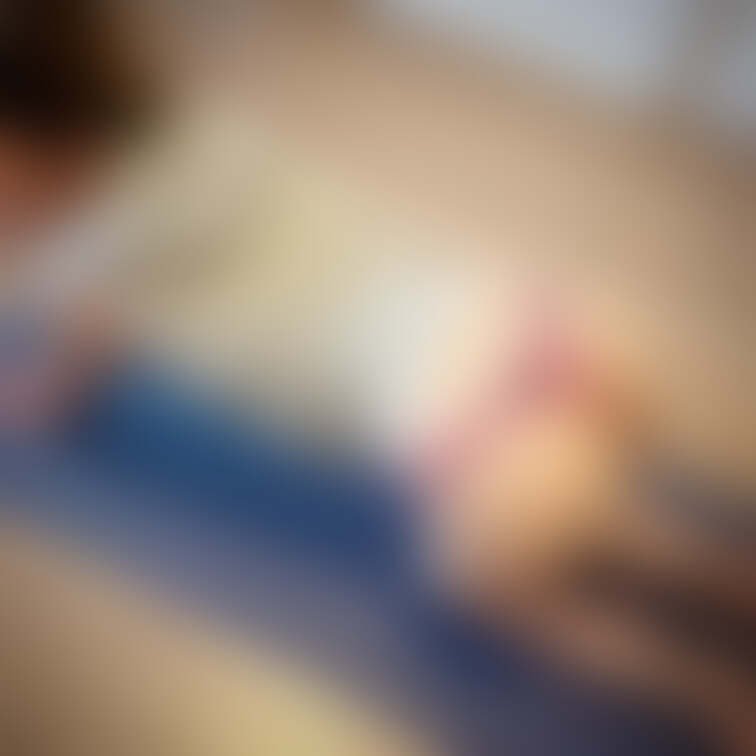 お尻まる出しは恥ずかしぞ👉👈💕
でもたまには身体を動かすの大事ね(´∀`)ノ