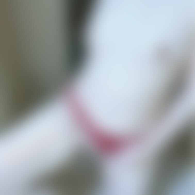 アソコの毛…
ないの…