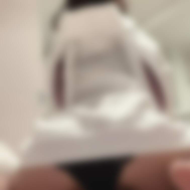 欲求不満うさぎ