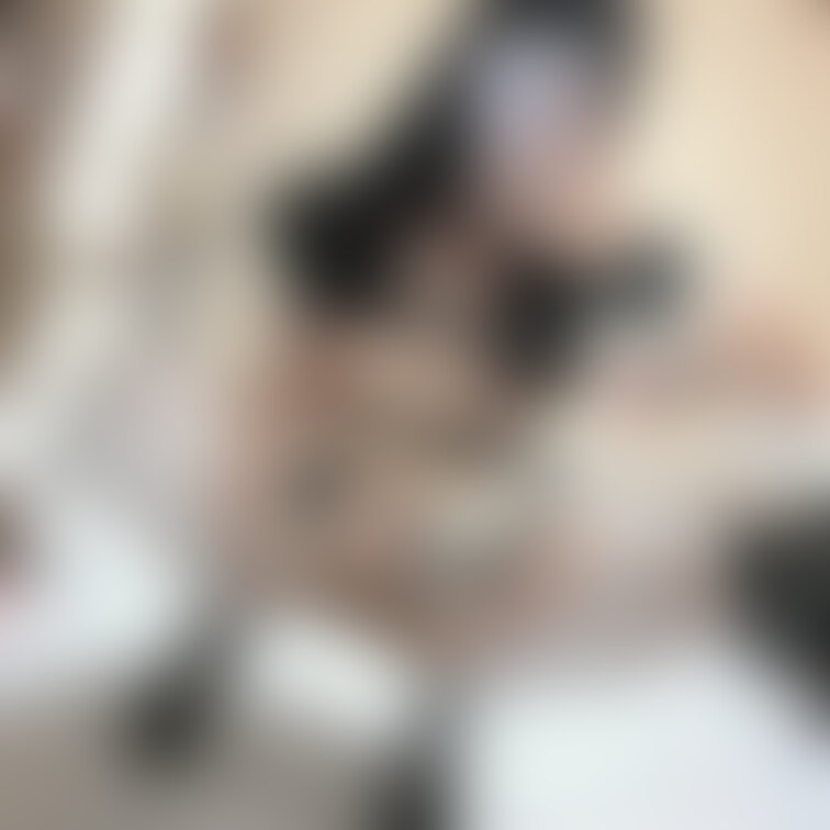 えちえちメイドコス♡